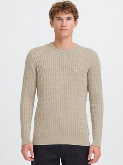 Herren Strickpullover - KSCall