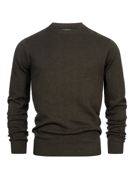 Herren Strickpullover - KSCarlo