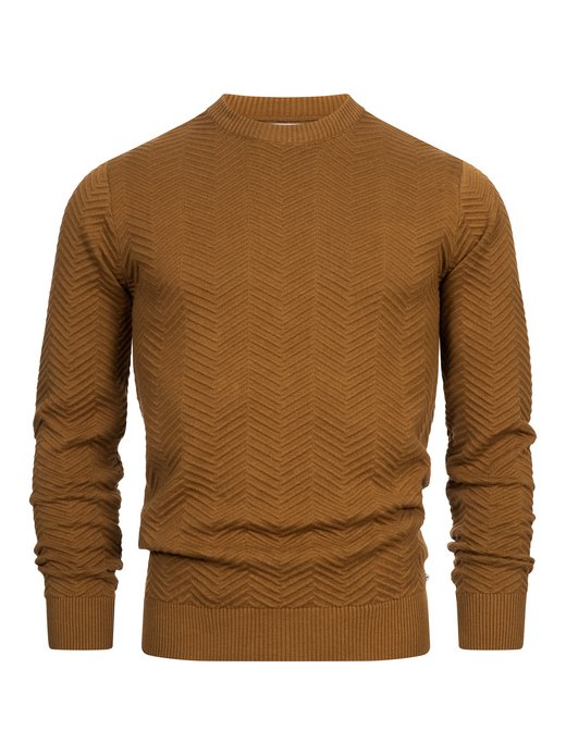 Herren Strickpullover - KSCarlo