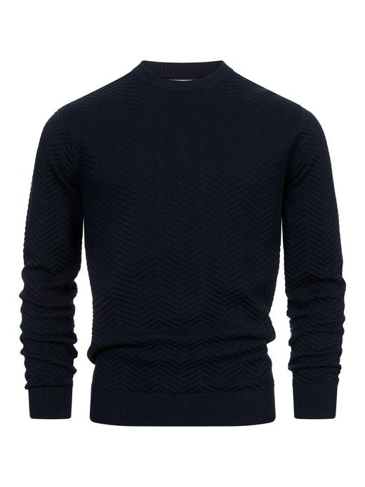 Herren Strickpullover - KSCarlo
