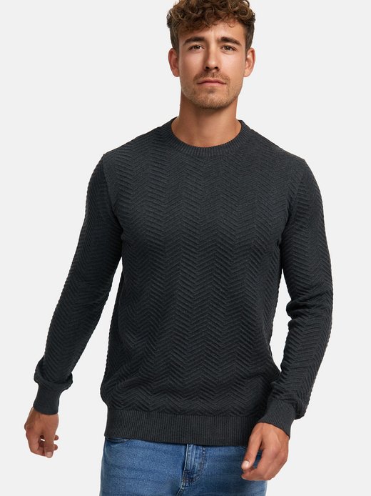 Herren Strickpullover - KSCarlo