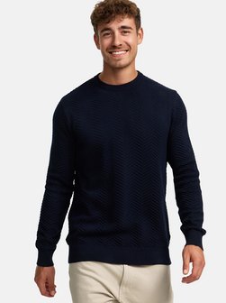 Herren Strickpullover - KSCarlo