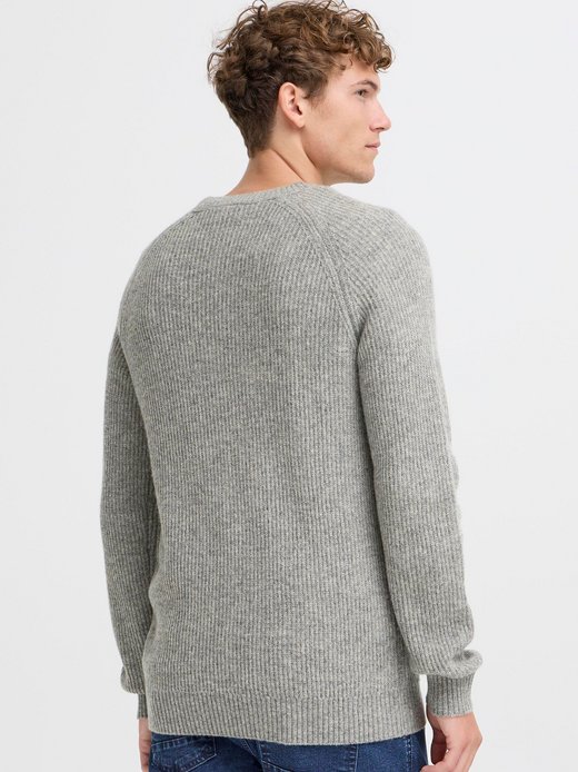 Herren Strickpullover - KSDoors O-neck