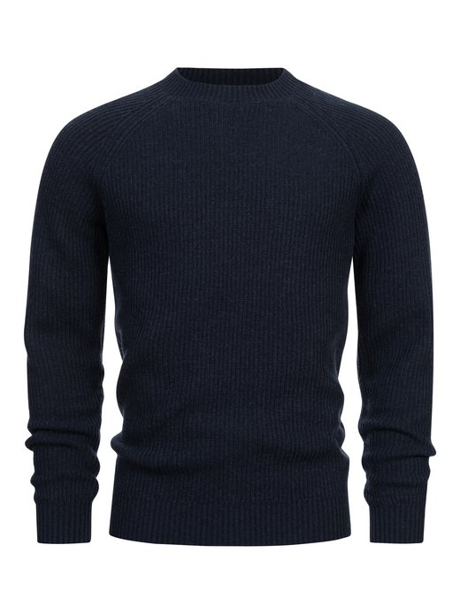 Herren Strickpullover - KSDorsey crew neck knit