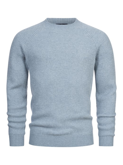 Herren Strickpullover - KSDorsey crew neck knit