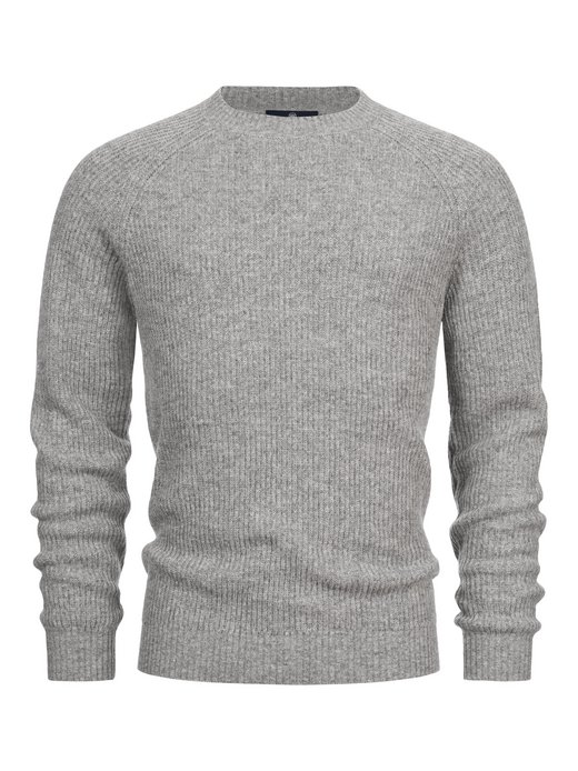 Herren Strickpullover - KSDorsey crew neck knit