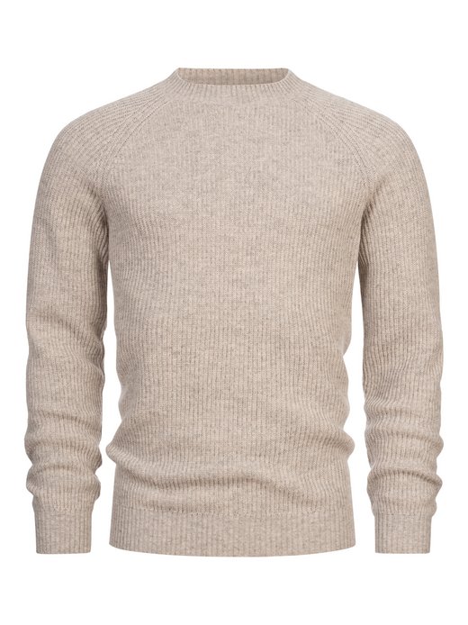 Herren Strickpullover - KSDorsey crew neck knit