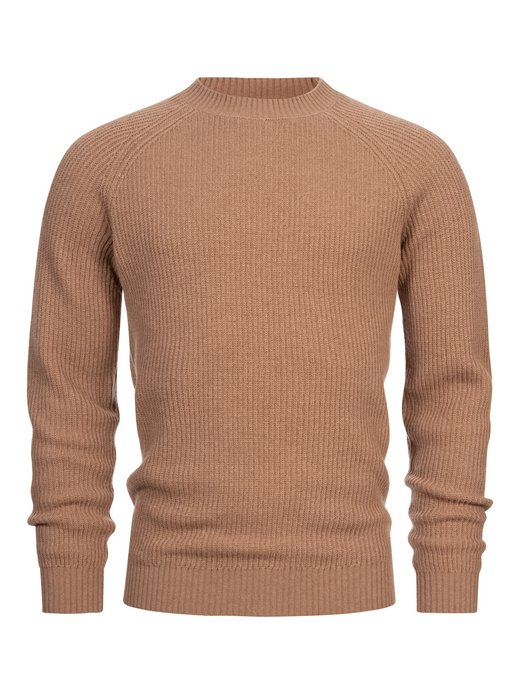 Herren Strickpullover - KSDorsey crew neck knit