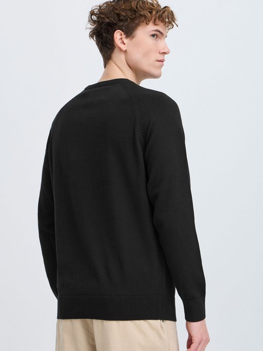 Herren Strickpullover - KSEmil