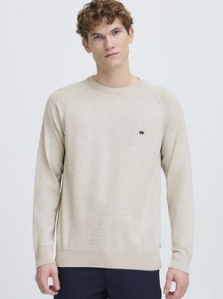 Herren Strickpullover - KSEmil