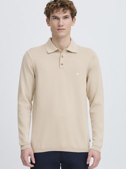 Artikelbild Herren Strickpullover - KSEmil von Kronstadt in beige uni