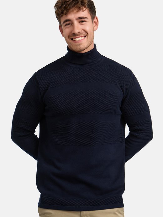 Herren Strickpullover - KSFisker