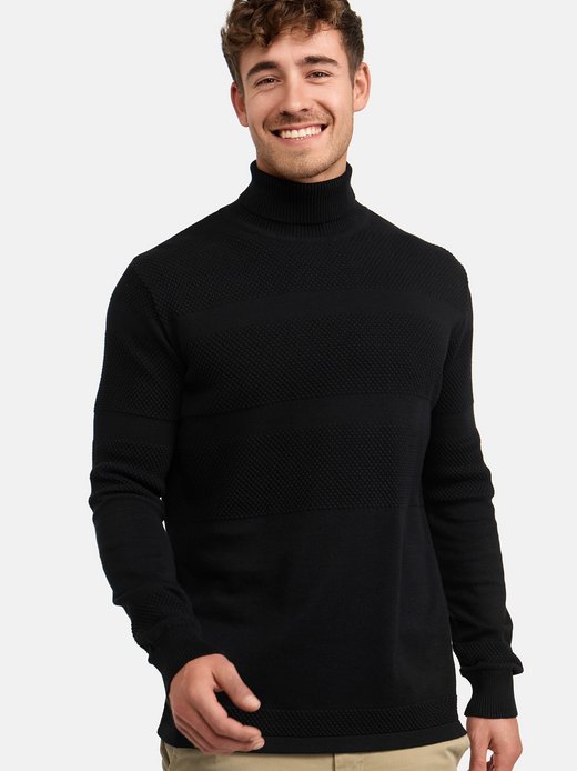 Herren Strickpullover - KSFisker