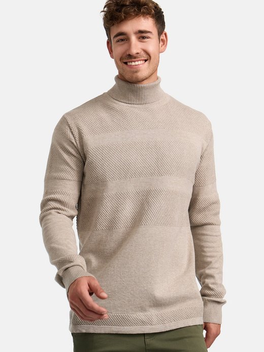 Herren Strickpullover - KSFisker