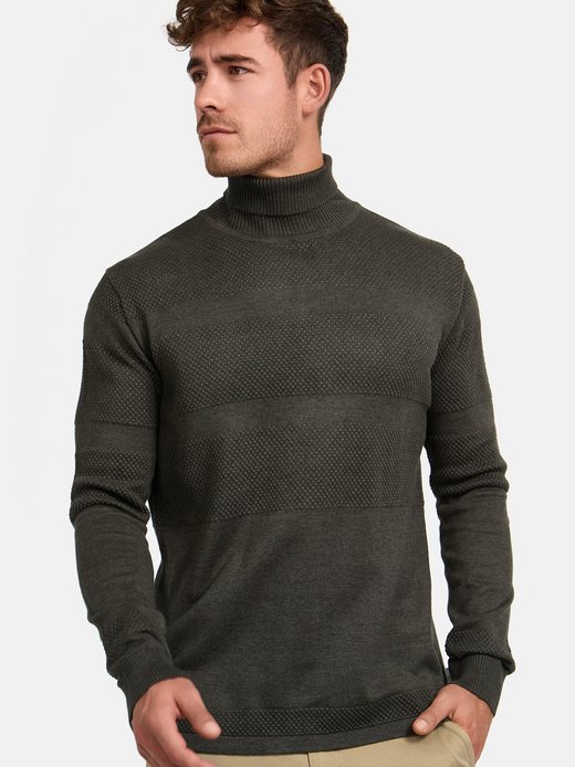 Herren Strickpullover - KSFisker