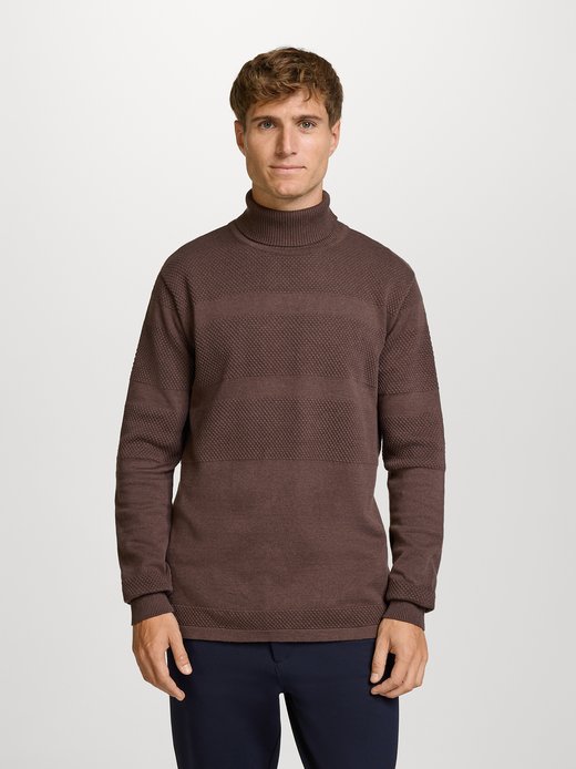 Herren Strickpullover - KSFisker