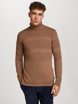 Herren Strickpullover - KSFisker