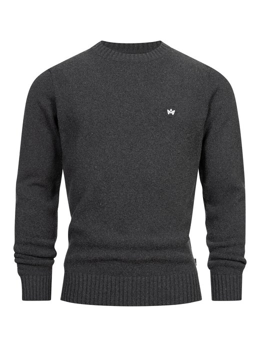 Herren Strickpullover - KSGreyson crew neck knit