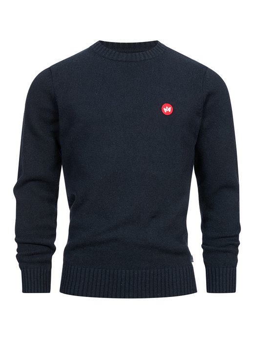 Herren Strickpullover - KSGreyson crew neck knit
