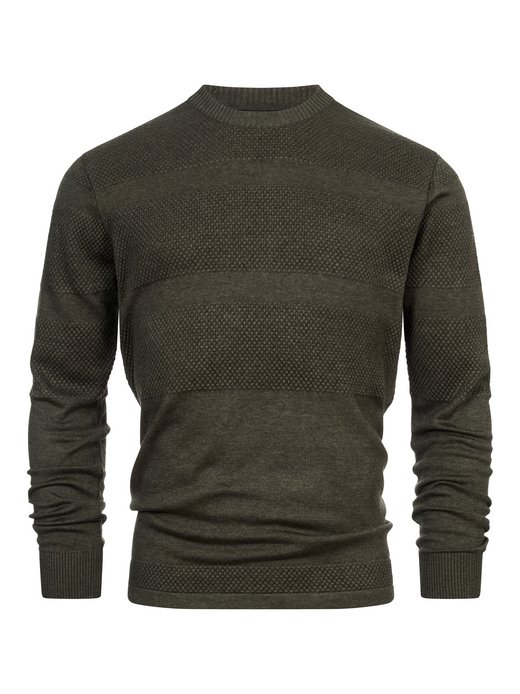 Herren Strickpullover - KSHannes