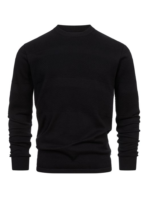 Herren Strickpullover - KSHannes