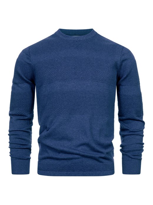 Herren Strickpullover - KSHannes