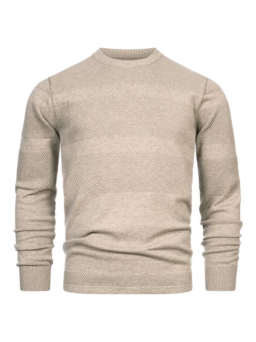 Herren Strickpullover - KSHannes