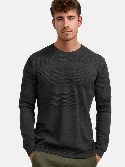 Herren Strickpullover - KSHannes