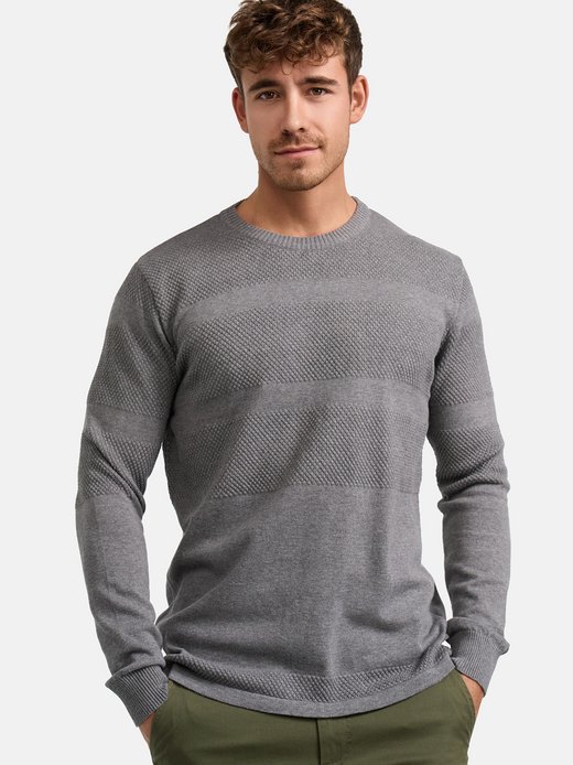 Herren Strickpullover - KSHannes