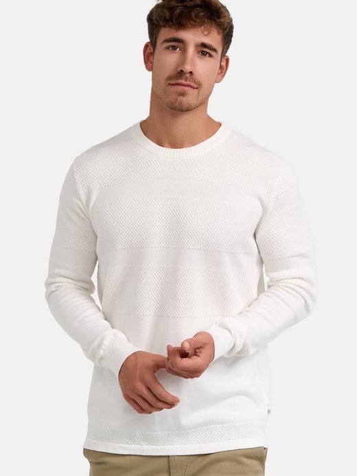 Herren Strickpullover - KSHannes