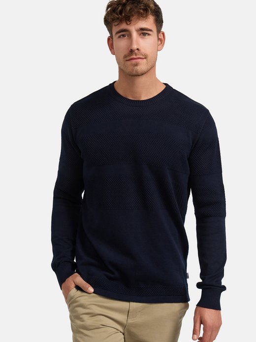 Herren Strickpullover - KSHannes