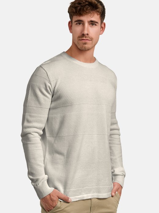 Herren Strickpullover - KSHannes