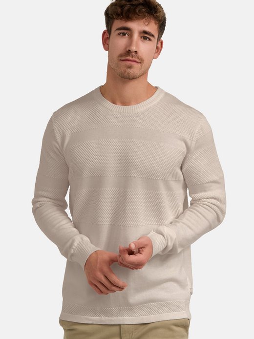 Herren Strickpullover - KSHannes
