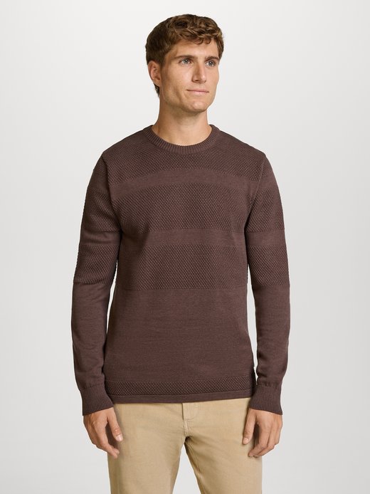 Herren Strickpullover - KSHannes