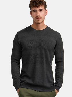 Herren Strickpullover - KSHannes