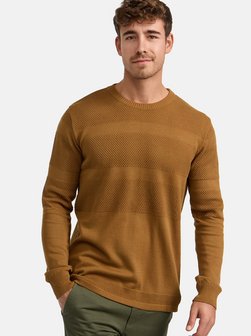 Herren Strickpullover - KSHannes