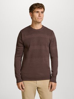 Herren Strickpullover - KSHannes
