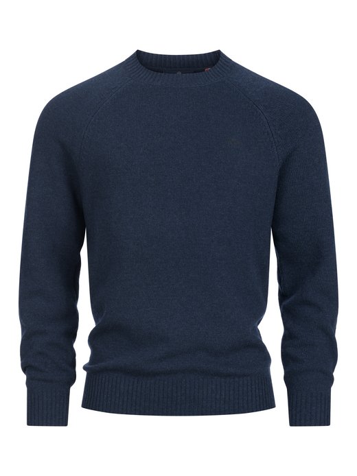 Herren Strickpullover - KSLarson crew neck knit