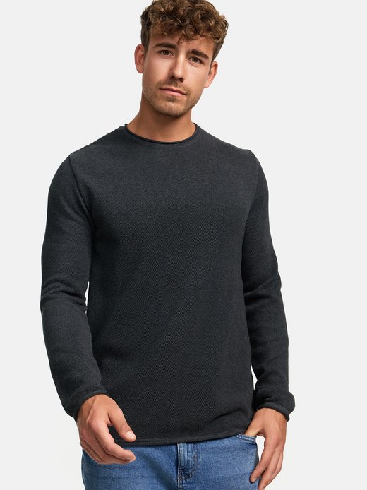 Herren Strickpullover - KSPep