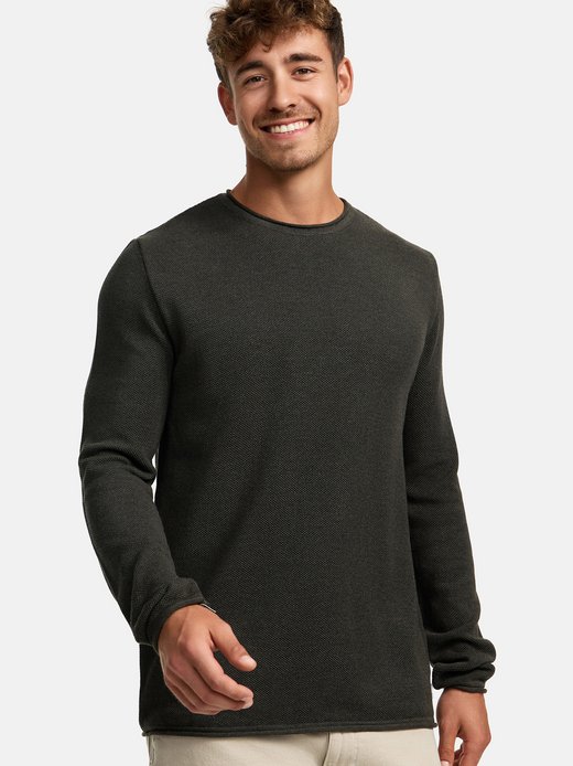 Herren Strickpullover - KSPep