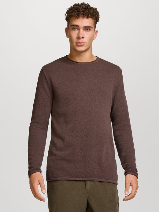 Herren Strickpullover - KSPep