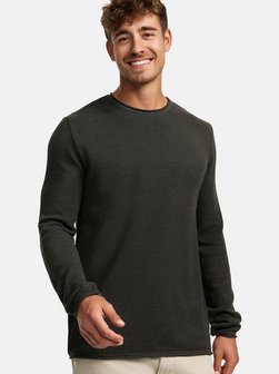 Herren Strickpullover - KSPep