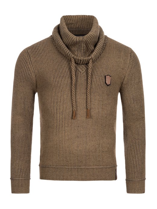 Herren Strickpullover - Keshawn