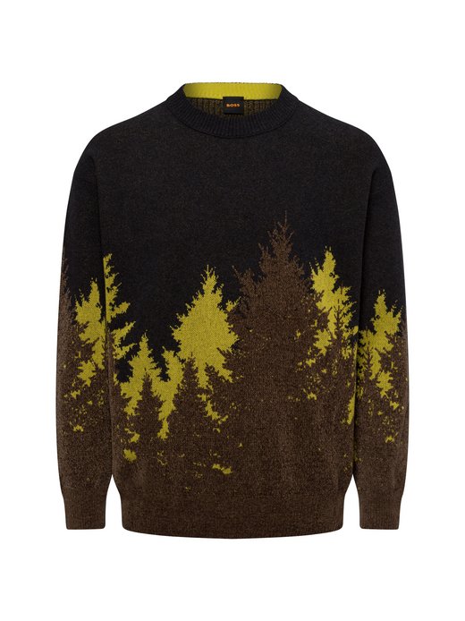 Herren Strickpullover - Keverest