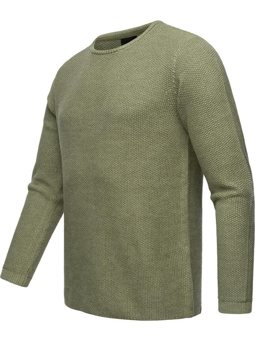 Herren Strickpullover - Knitson