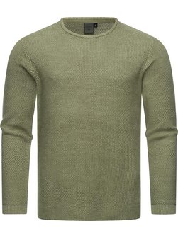 Herren Strickpullover - Knitson