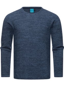 Herren Strickpullover - Knitson