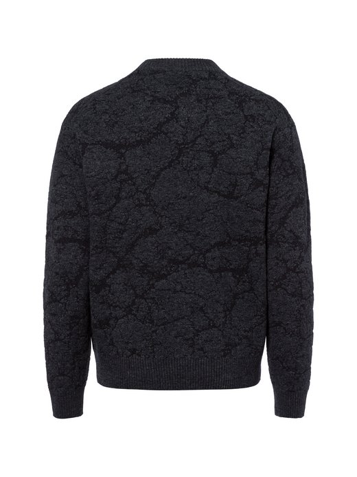 Herren Strickpullover - Kratere