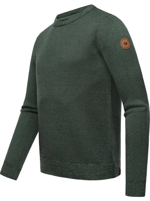 Herren Strickpullover - Larrs