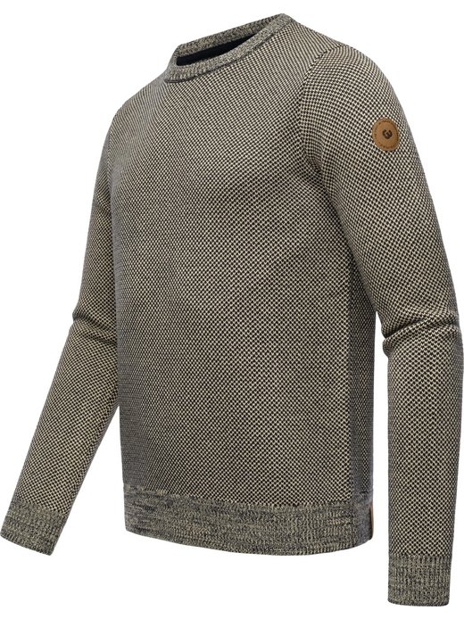 Herren Strickpullover - Larrs